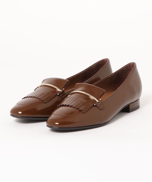 MACKINTOSH LONDON（マッキントッシュ ロンドン）の「フリンジ