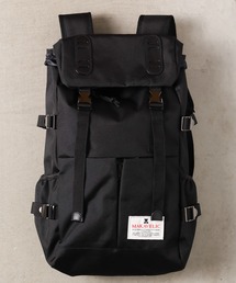 MAKAVELIC | ★MAKAVELIC★DOUBLE BELT PMD MIX DAYPACK(バックパック/リュック)