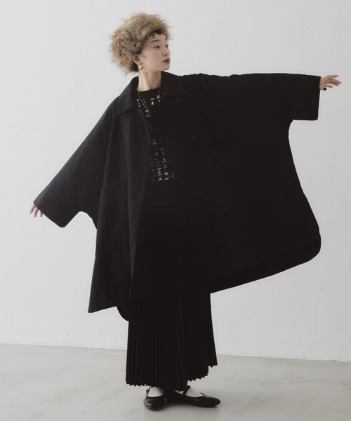 【入手困難激レア‼️】マイメロディ　40周年記念　大人ポンチョコート 入手困難激レア‼️】マイメロディ40周年記念大人ポンチョコート