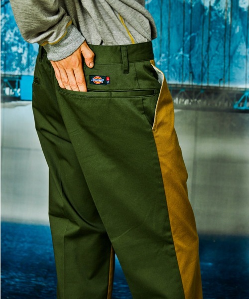 AlexanderLeeChang（アレキサンダーリーチャン）の「AlexanderLeeChang