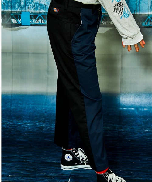 アレキサンダーリーチャン × ディッキーズ　DICKIES 874 AlexanderLeeChang（アレキサンダーリーチャン）の