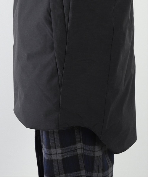 Snow Peak(スノーピーク)の「【SNOWPEAK/スノーピーク】FR 2L Down Long Pullover/ダウンジャケット(ダウンジャケット/コート・メンズ・ブラック・MEDIUM/LARGE)」の21枚目の写真