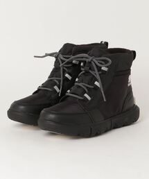 SOREL/ソレル  EXPLORER 2 CARNIVAL SPORT WP/エクスプローラー2 カーニバルスポーツ ウォータープルーフ  NL4450