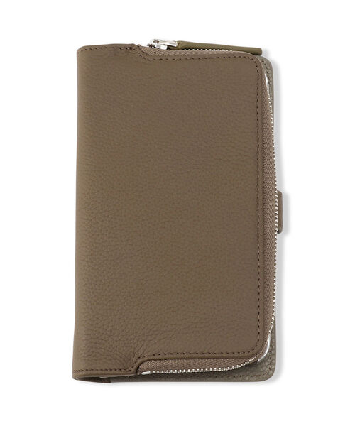 ROYAL FLASH（ロイヤルフラッシュ）の「Demiurvo/デミウルーボ/REMY POCHE FLAT/iPhone 11Pro/ストラップ（スマホケース/カバー・レディース・その他・FREE）」の5枚目の写真