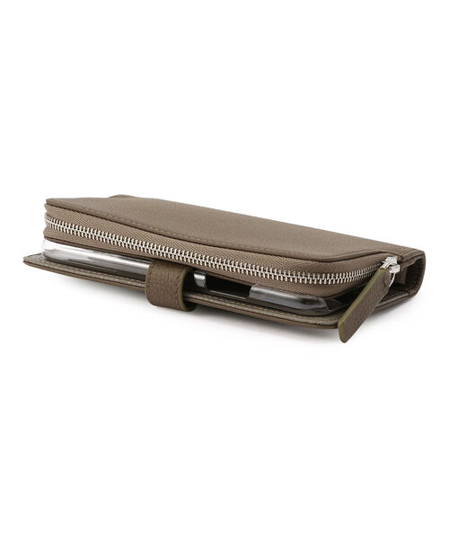 ROYAL FLASH（ロイヤルフラッシュ）の「Demiurvo/デミウルーボ/REMY POCHE FLAT/iPhone 11Pro/ストラップ（スマホケース/カバー・レディース・その他・FREE）」の7枚目の写真
