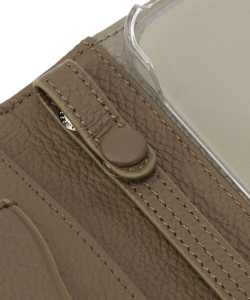 ROYAL FLASH（ロイヤルフラッシュ）の「Demiurvo/デミウルーボ/REMY POCHE FLAT/iPhone 11Pro/ストラップ（スマホケース/カバー・レディース・その他・FREE）」の10枚目の写真