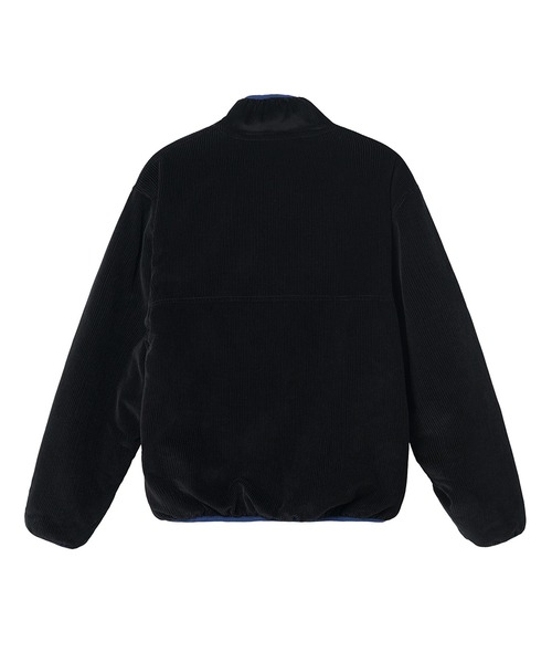 stussy ブルゾン ステューシー リバーシブルナイロンブルゾン メンズ SIZE M STUSSY