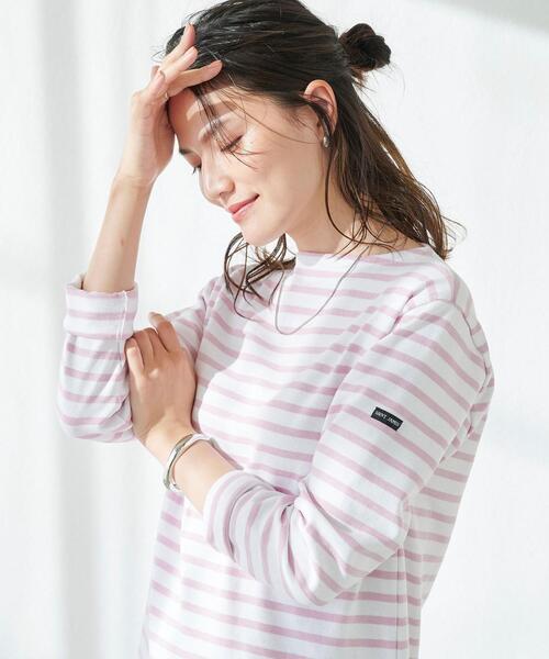 SAINT JAMES（セントジェームス）の「<SAINT JAMES (セント