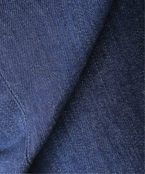 JOURNAL STANDARD（ジャーナルスタンダード）の「フレアデニム（デニムパンツ・レディース・ネイビー・40/38/36）」の12枚目の写真