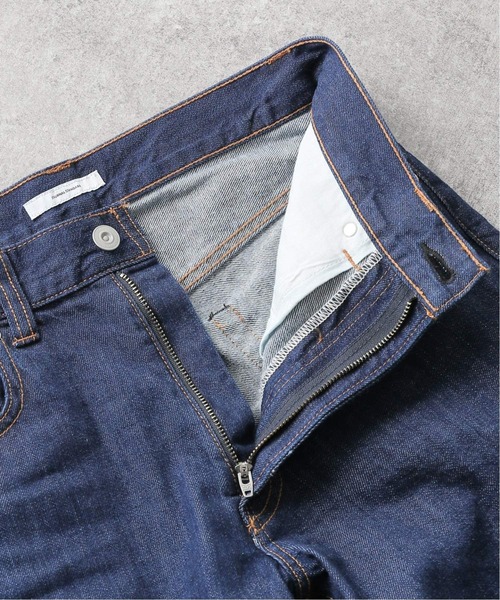JOURNAL STANDARD（ジャーナルスタンダード）の「フレアデニム（デニムパンツ・レディース・ネイビー・40/38/36）」の7枚目の写真