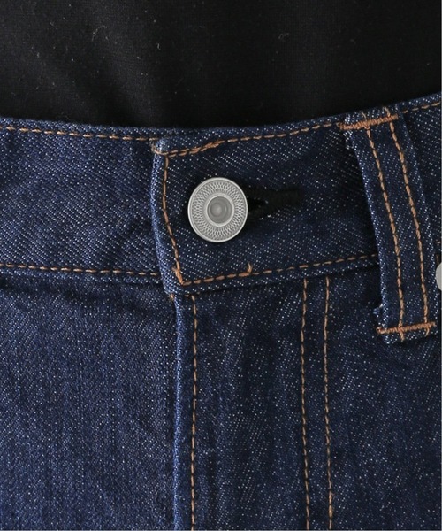 JOURNAL STANDARD（ジャーナルスタンダード）の「フレアデニム（デニムパンツ・レディース・ネイビー・40/38/36）」の17枚目の写真