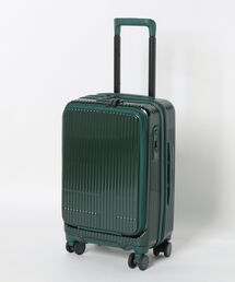 innovator（イノベーター）の「【innovator/イノベーター】 フロントオープン キャリーケース 38L（スーツケース/キャリーバッグ）」