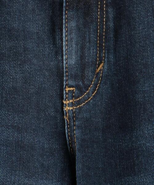 SOMETHING（サムシング）の「＜SOMETHING (サムシング)＞ LISA フレア デニム パンツ（デニムパンツ・レディース・ライトブルー/ネイビー・XS/M/S）」の14枚目の写真