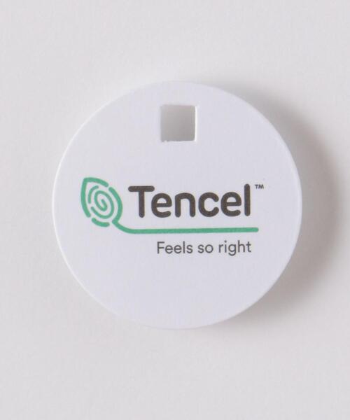 SOMETHING（サムシング）の「＜SOMETHING (サムシング)＞ LISA フレア デニム パンツ（デニムパンツ・レディース・ライトブルー/ネイビー・XS/M/S）」の8枚目の写真