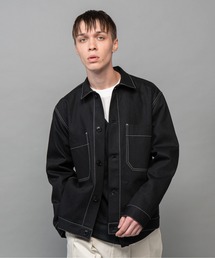 MR.OLIVE|ミスターオリーブのデニムジャケット通販 - ZOZOTOWN MR.OLIVE|ミスターオリーブのデニムジャケット通販 - ZOZOTOWN