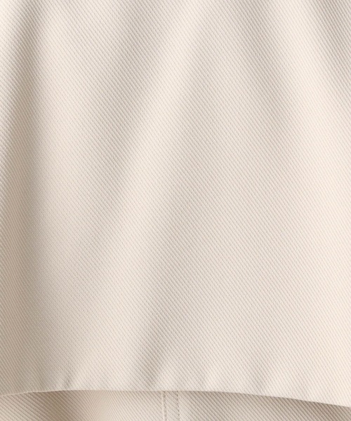 LEPSIM（レプシィム）の「キレイめトレンチコート　257839（トレンチコート・レディース・ブラック/ベージュ・MEDIUM/LARGE）」の18枚目の写真