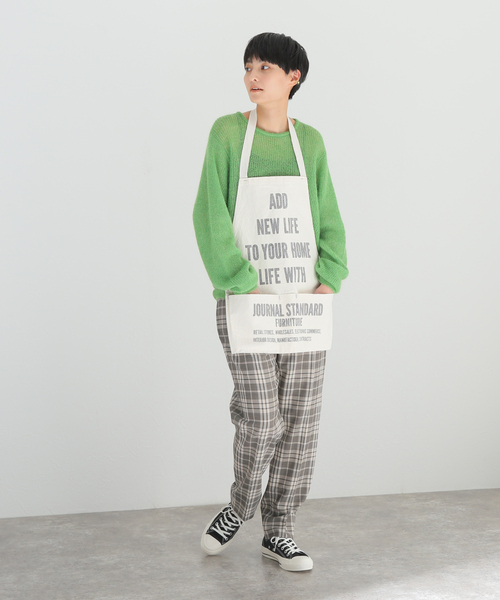 JSF BIB APRON エプロン（エプロン）｜journal standard Furniture