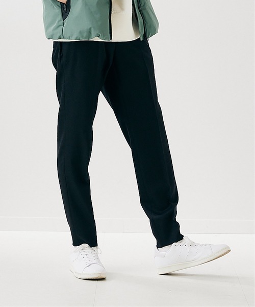 EDIFICE（エディフィス）の「TOP サキソニー ストレッチ スリムテーパードパンツ（その他パンツ・メンズ・ブラック/ネイビー/カーキ/ベージュ系その他・SMALL/MEDIUM/LARGE）」の15枚目の写真