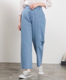 Honeys | デニムストレートパンツ(デニムパンツ)