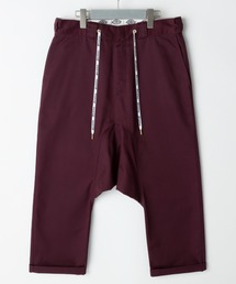 FUMITO GANRYU | FUMITO GANRYU/フミト ガンリュウ/Sarrouel chino pants (Dickies)/サルエル チノパンツ ディッキーズ(チノパンツ)