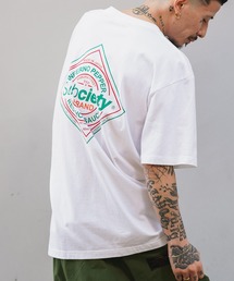 Subciety | PEPPER TEE(Tシャツ/カットソー)
