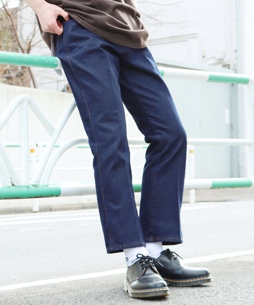 WRANGLER/ラングラー FLARE JEAN フレアジーンズ デニムパンツ フレアパンツ WRANGLER/ラングラー FLARE JEAN フレアジーンズ デニムパンツ フレアパンツ