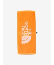THE NORTH FACE（ザノースフェイス）の「【THE NORTH FACE】CF COTTON TOWEL M（タオル）」