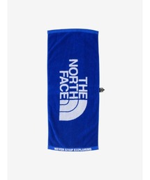 THE NORTH FACE（ザノースフェイス）の「【THE NORTH FACE】CF COTTON TOWEL M（タオル）」