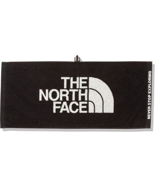 THE NORTH FACE(ザノースフェイス)の「【THE NORTH FACE】CF COTTON TOWEL M(タオル・メンズ・ベージュ/ブラック/カーキ/ホワイト/グレー/イエロー/ブルー系その他/ブルー/ゴールド・FREE/ONE SIZE)」の13枚目の写真