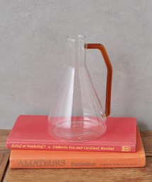 BIRTHDAY BAR（バースデイバー）の「【welms.】Flask Vase フラスコ 花瓶（フラワーベース・メンズ）」