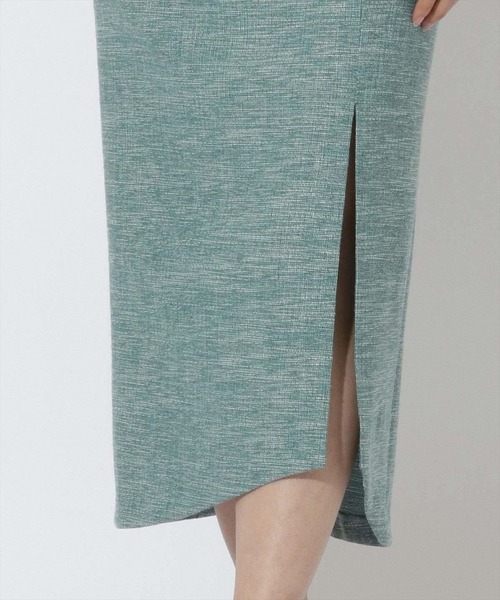 REDYAZEL（レディアゼル）の「コルセットベルト×タイトスカート（スカート・レディース・オレンジ/グリーン/グレー・SMALL/MEDIUM/XS）」の21枚目の写真