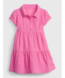 ティアード ワンピース (幼児)