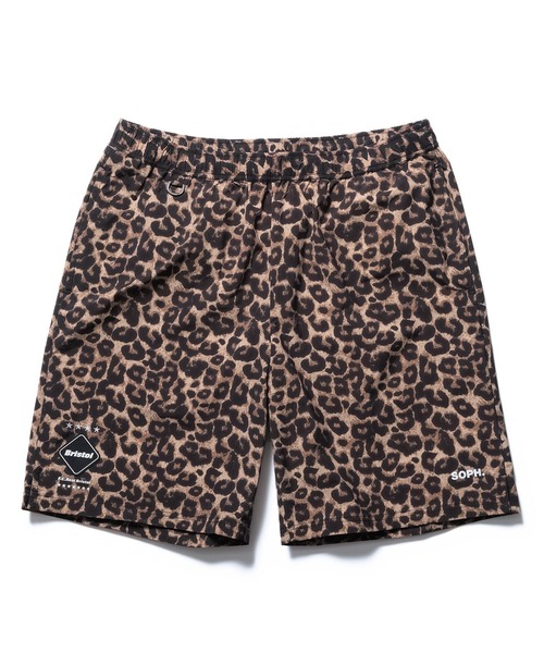 F.C.Real Bristol（エフシーレアルブリストル）の「PRACTICE SHORTS（その他パンツ・メンズ・カーキ/ブラック/ライトブルー/ブラウン・MEDIUM/LARGE/SMALL/X-LARGE）」の3枚目の写真