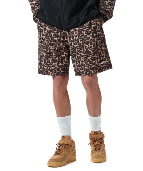 F.C.Real Bristol（エフシーレアルブリストル）の「PRACTICE SHORTS（その他パンツ・メンズ・カーキ/ブラック/ライトブルー/ブラウン・MEDIUM/LARGE/SMALL/X-LARGE）」の10枚目の写真