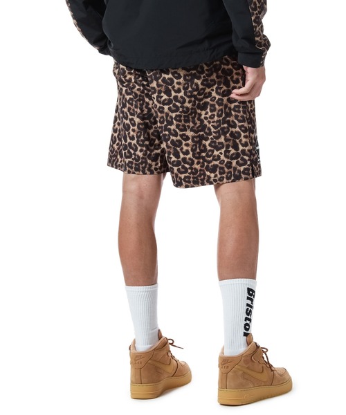 F.C.Real Bristol（エフシーレアルブリストル）の「PRACTICE SHORTS（その他パンツ・メンズ・カーキ/ブラック/ライトブルー/ブラウン・MEDIUM/LARGE/SMALL/X-LARGE）」の11枚目の写真