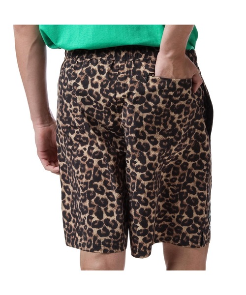 F.C.Real Bristol（エフシーレアルブリストル）の「PRACTICE SHORTS（その他パンツ・メンズ・カーキ/ブラック/ライトブルー/ブラウン・MEDIUM/LARGE/SMALL/X-LARGE）」の14枚目の写真