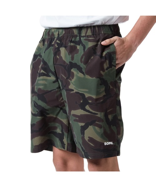 F.C.Real Bristol（エフシーレアルブリストル）の「PRACTICE SHORTS（その他パンツ・メンズ・カーキ/ブラック/ライトブルー/ブラウン・MEDIUM/LARGE/SMALL/X-LARGE）」の18枚目の写真