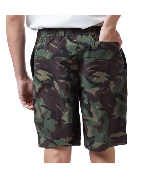 F.C.Real Bristol（エフシーレアルブリストル）の「PRACTICE SHORTS（その他パンツ・メンズ・カーキ/ブラック/ライトブルー/ブラウン・MEDIUM/LARGE/SMALL/X-LARGE）」の19枚目の写真