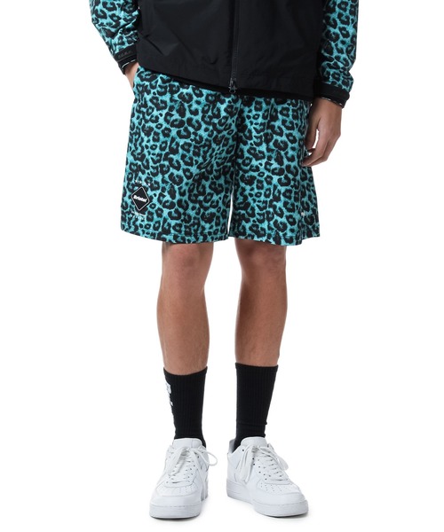 F.C.Real Bristol（エフシーレアルブリストル）の「PRACTICE SHORTS（その他パンツ・メンズ・カーキ/ブラック/ライトブルー/ブラウン・MEDIUM/LARGE/SMALL/X-LARGE）」の20枚目の写真