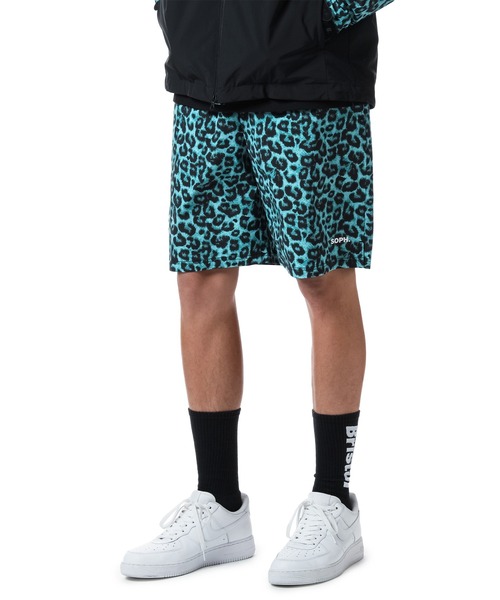 F.C.Real Bristol（エフシーレアルブリストル）の「PRACTICE SHORTS（その他パンツ・メンズ・カーキ/ブラック/ライトブルー/ブラウン・MEDIUM/LARGE/SMALL/X-LARGE）」の21枚目の写真