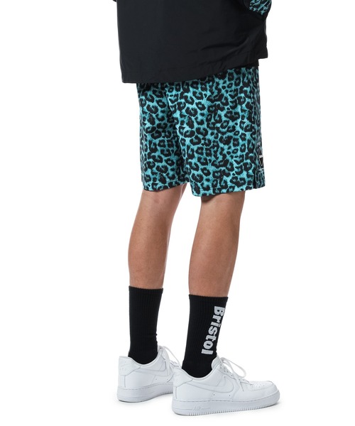 F.C.Real Bristol（エフシーレアルブリストル）の「PRACTICE SHORTS（その他パンツ・メンズ・カーキ/ブラック/ライトブルー/ブラウン・MEDIUM/LARGE/SMALL/X-LARGE）」の22枚目の写真