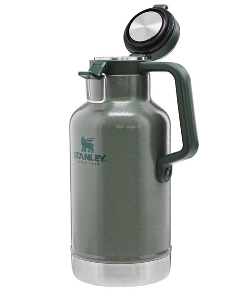 廃盤 スタンレー グロウラー 32oz 約1リットル STANLEY スタンレー（STANLEY） 水筒 ステンレスボトル 保冷専用