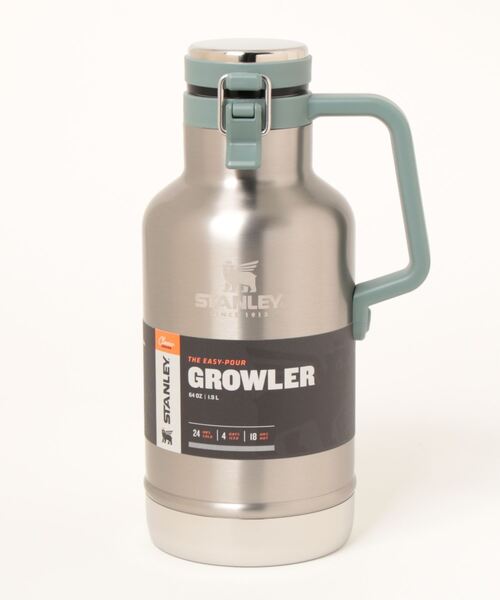 Stanley - STANLEY グロウラー1.9L STANLEY(スタンレー) クラシック真空グロウラー 1.9L