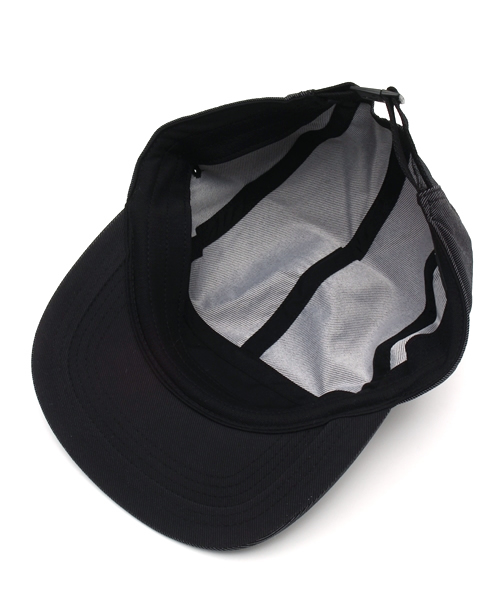 SHIPS for women（シップスフォーウィメン）の「NIKE: AW84 ランキャップ（キャップ・レディース・ホワイト/ブラック/ピンク・ONE SIZE）」の8枚目の写真