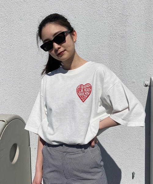 tシャツ ラウンドキレイシャギーT レディース tシャツ ラウンドキレイシャギーT レディース : ZOZOTOWN Yahoo