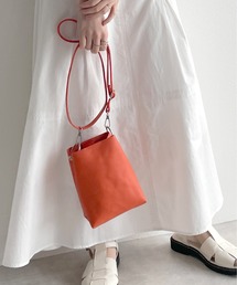 w closet | ボールチェーン2WAYショルダーバッグ(ショルダーバッグ)