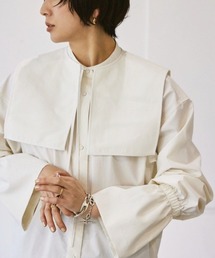 TODAYFUL | TODAYFUL(トゥデイフル) "Square Sailor Collar"スクエアセーラーカラー/12210430(付け襟)