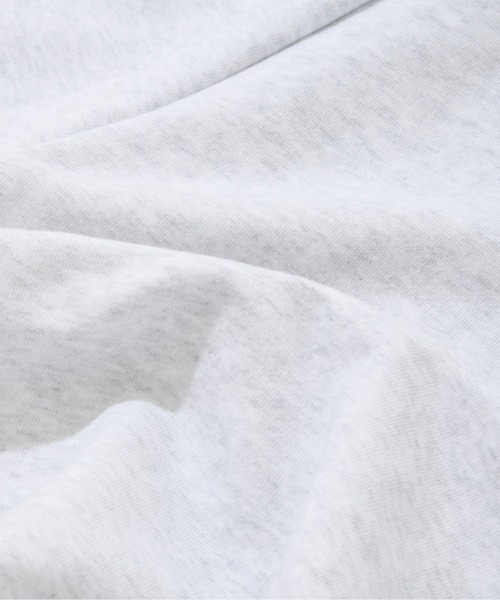 COVERNAT(カバーナット)の「【COVERNAT】C LOGO SWEAT SHORTS / カバーナット Cロゴ スウェット ショートパンツ(スウェットパンツ・メンズ・ブラック/グレー/ヘザーグレー・SMALL/MEDIUM/LARGE)」の15枚目の写真