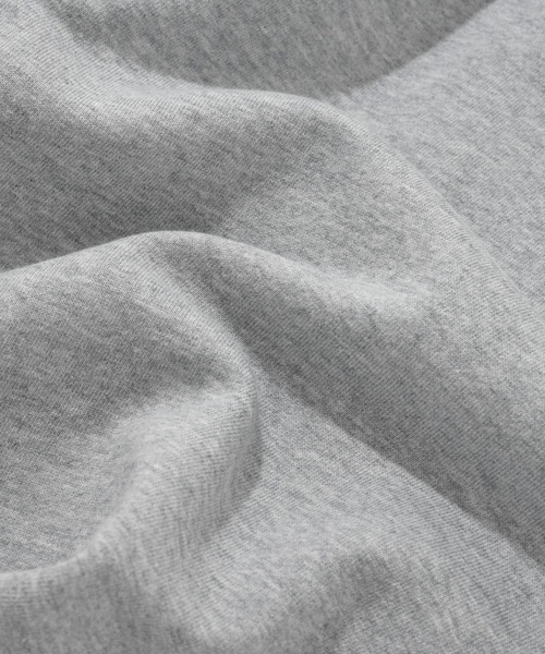 COVERNAT(カバーナット)の「【COVERNAT】C LOGO SWEAT SHORTS / カバーナット Cロゴ スウェット ショートパンツ(スウェットパンツ・メンズ・ブラック/グレー/ヘザーグレー・SMALL/MEDIUM/LARGE)」の21枚目の写真