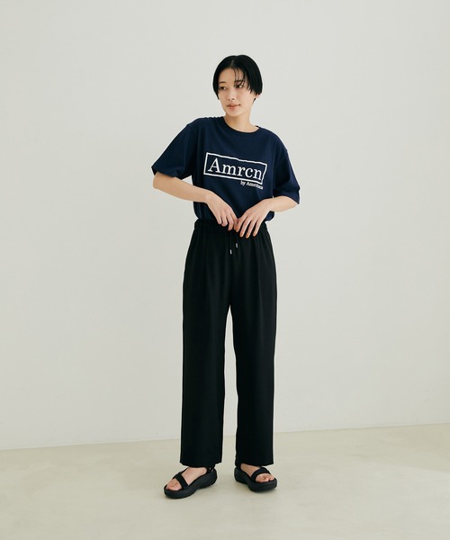 Teva（テバ）の「【TEVA(テバ)】HURRICANE XLT2 AMPSOLE（サンダル・レディース・ブラック・24.0cm/25.0cm/22cm/23.0cm）」の5枚目の写真